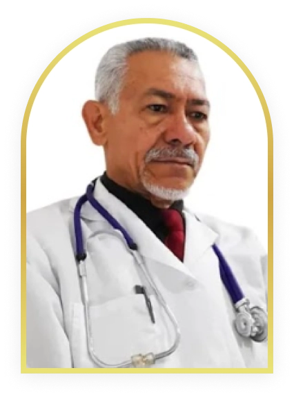 Dr. Onassis Lamillo